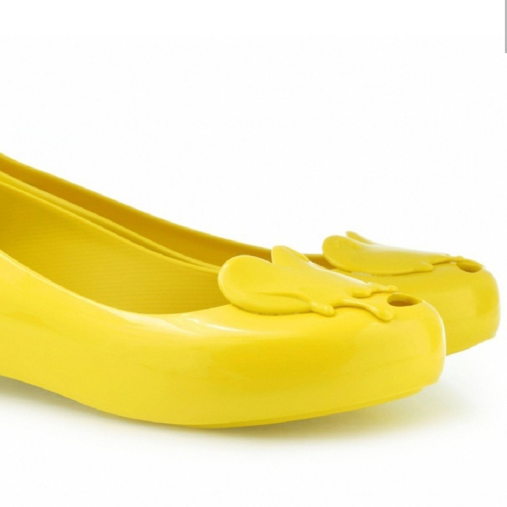 Melissa Shoes